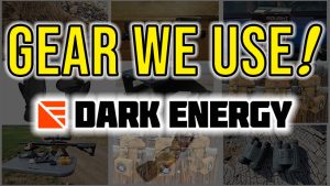 Dark Energy Poseidon Battery Packs – Gear We Use – Episode Two