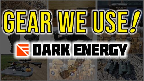 Dark Energy Poseidon Battery Packs – Gear We Use – Episode Two