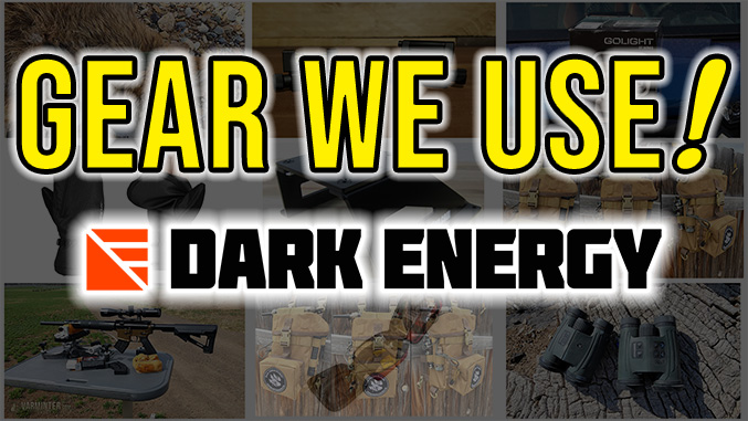 Dark Energy Poseidon Battery Packs – Gear We Use – Episode Two