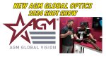 AGM Global Announces New and Upgraded Optics at the 2024 SHOT Show