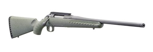 Re-Introducing the Glenfield Firearms Brand with an All-New Rifle: The Glenfield Model A