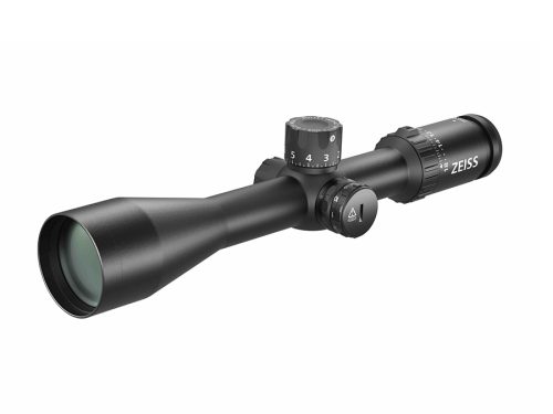 Zeiss Announces New V3 Line of Riflescopes