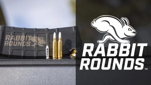 Franklin Armory’s New Rabbit Rounds for the .223/5.56